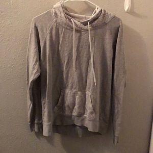 Empyre Gray Hoodie